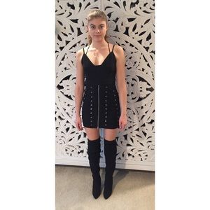 LF Seek the Label Dress